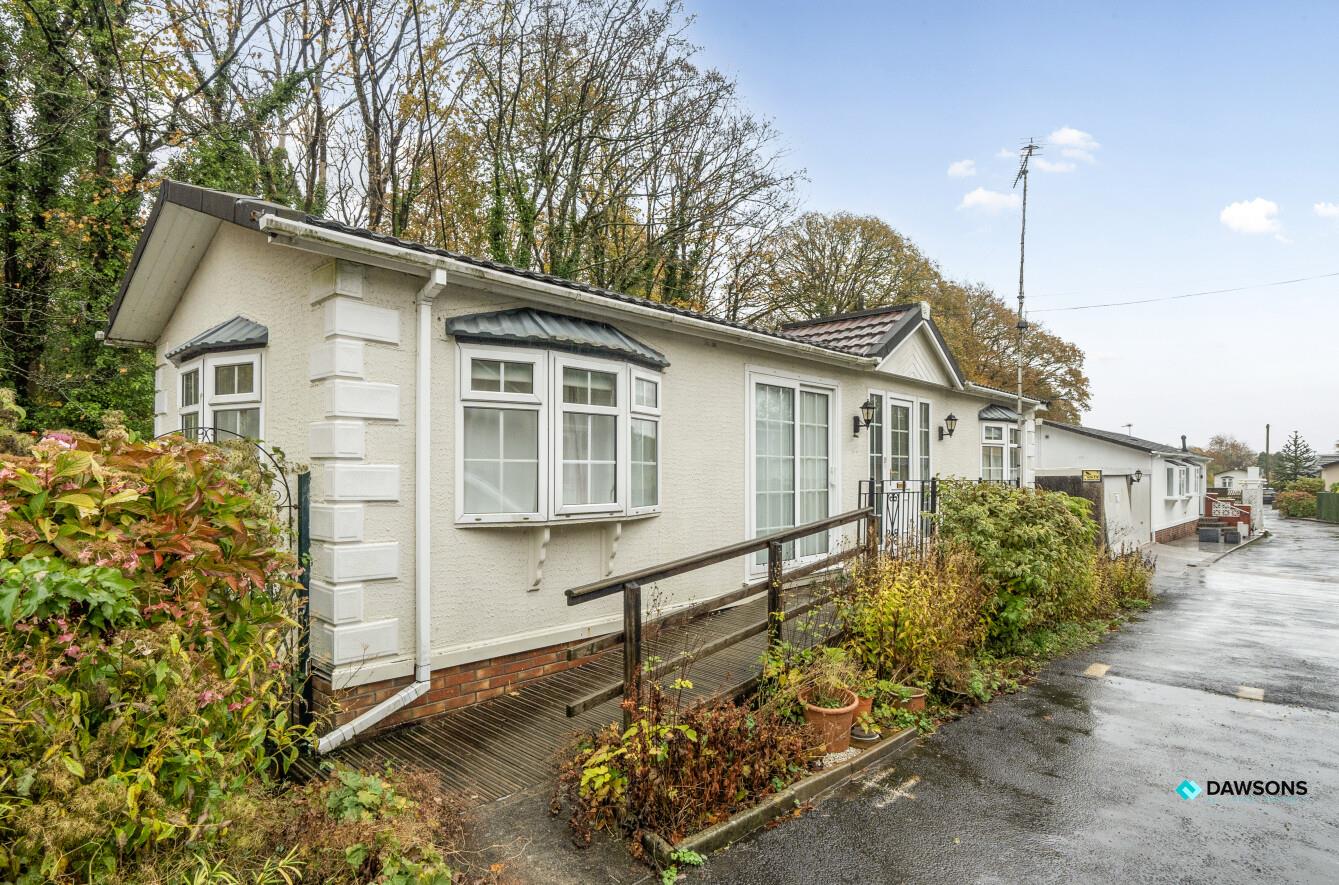 Mill Gardens, Blackpill, Swansea, SA3 5AY